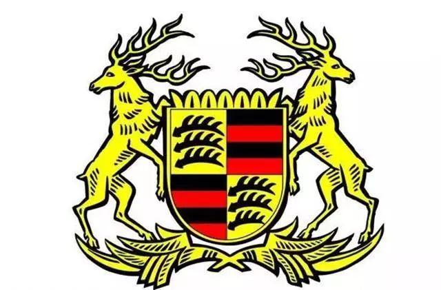 保時捷車標純手工打造過程，一個車標相當于小編3個月工資！