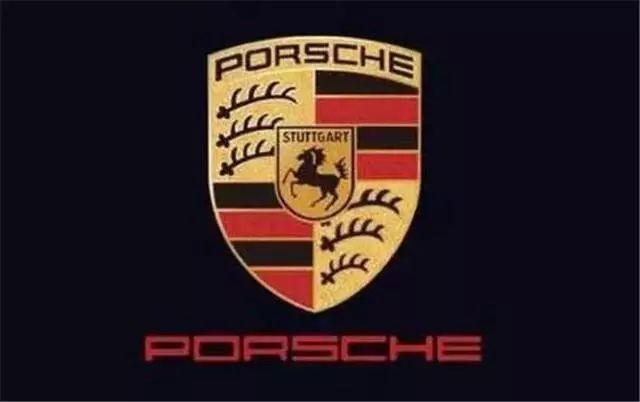 保時捷車標純手工打造過程，一個車標相當于小編3個月工資！