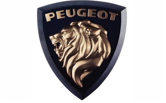 標致百年車標進化史，雄獅是如何變成大貓的？
