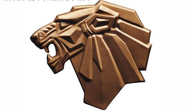 標致百年車標進化史，雄獅是如何變成大貓的？