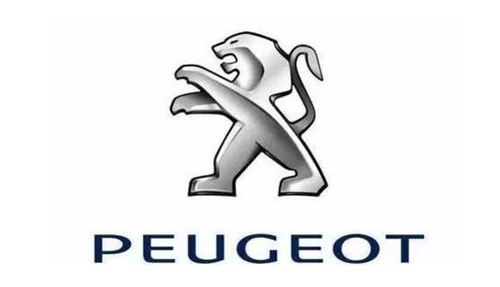 標致百年車標進化史，雄獅是如何變成大貓的？