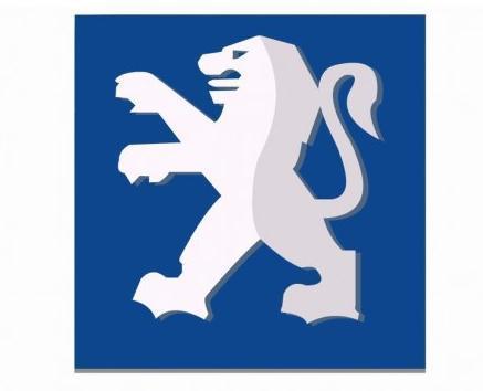 標致百年車標進化史，雄獅是如何變成大貓的？