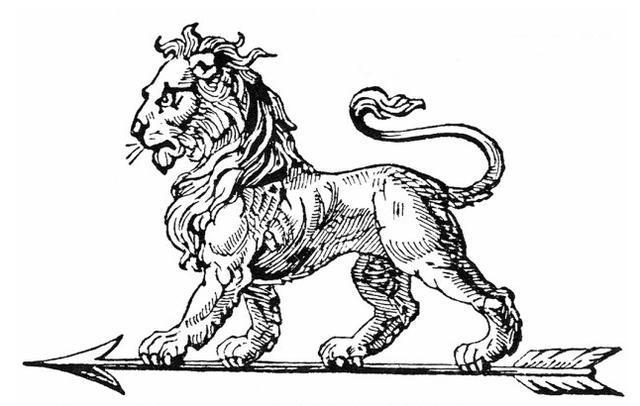 標致百年車標進化史，雄獅是如何變成大貓的？