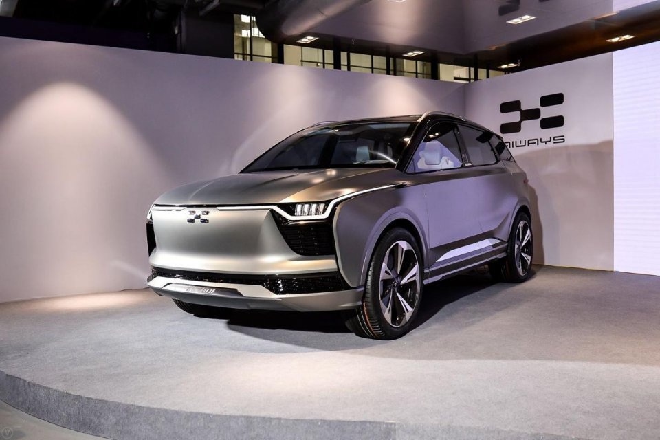 以后路上看到這15個(gè)不認(rèn)識(shí)的國產(chǎn)車標(biāo)，不要認(rèn)錯(cuò)為是豪車