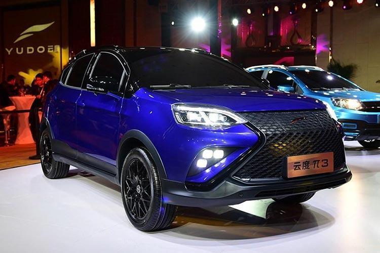 以后路上看到這15個(gè)不認(rèn)識(shí)的國產(chǎn)車標(biāo)，不要認(rèn)錯(cuò)為是豪車