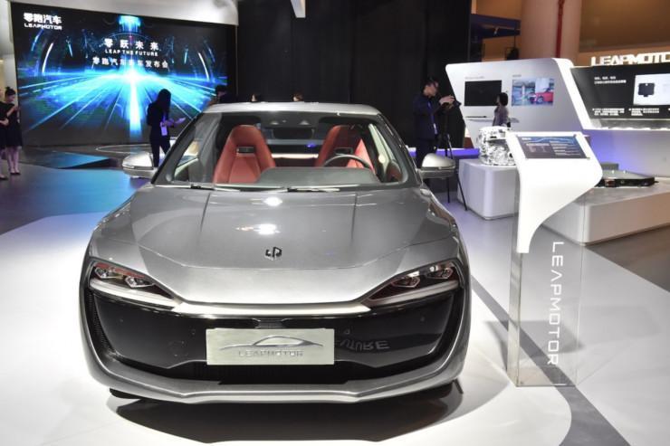 以后路上看到這15個(gè)不認(rèn)識(shí)的國產(chǎn)車標(biāo)，不要認(rèn)錯(cuò)為是豪車