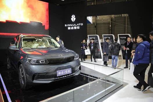 以后路上看到這15個(gè)不認(rèn)識(shí)的國產(chǎn)車標(biāo)，不要認(rèn)錯(cuò)為是豪車