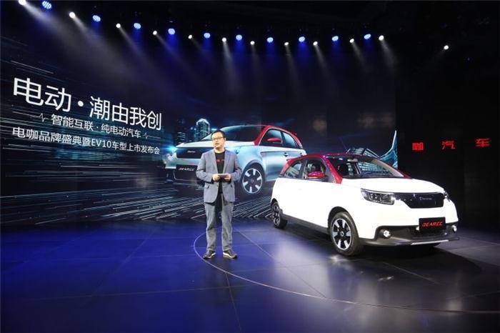 以后路上看到這15個(gè)不認(rèn)識(shí)的國產(chǎn)車標(biāo)，不要認(rèn)錯(cuò)為是豪車