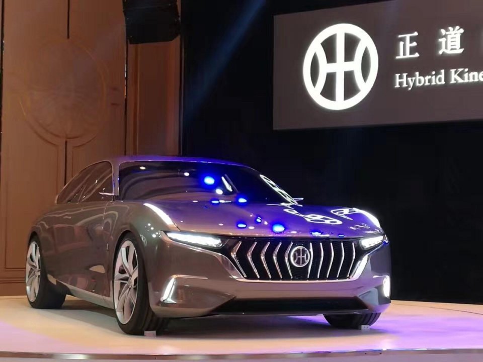 以后路上看到這15個(gè)不認(rèn)識(shí)的國產(chǎn)車標(biāo)，不要認(rèn)錯(cuò)為是豪車