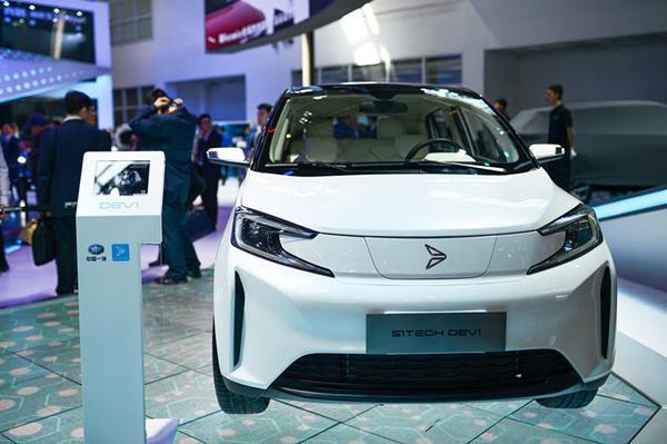 以后路上看到這15個(gè)不認(rèn)識(shí)的國產(chǎn)車標(biāo)，不要認(rèn)錯(cuò)為是豪車