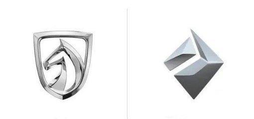 寶駿終于換車標了！“鉆石車標”榮譽誕生，但仍逃不過被吐槽的命