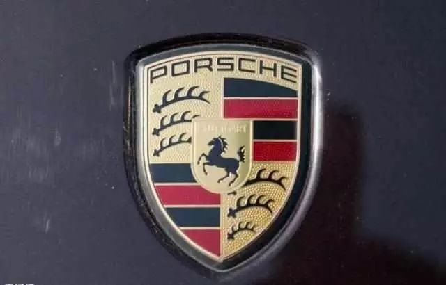 14個車標都是動物, 80%以上人養不起! 90%以上人買不起!