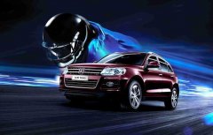 眾泰終于換標！主動放棄Z字車