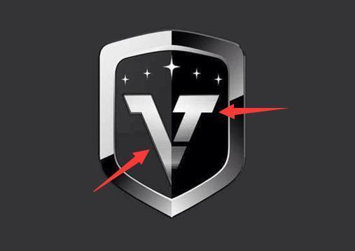 眾泰終于換標！主動放棄Z字車標，新車標必火無疑