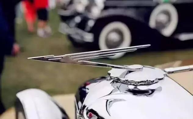 那些年，那些超美的車標(biāo)！