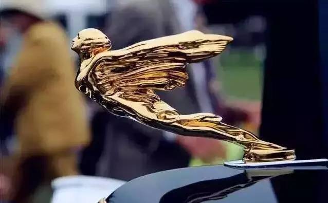 那些年，那些超美的車標(biāo)！