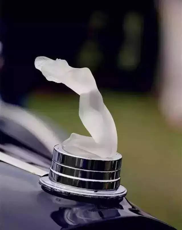 那些年，那些超美的車標(biāo)！