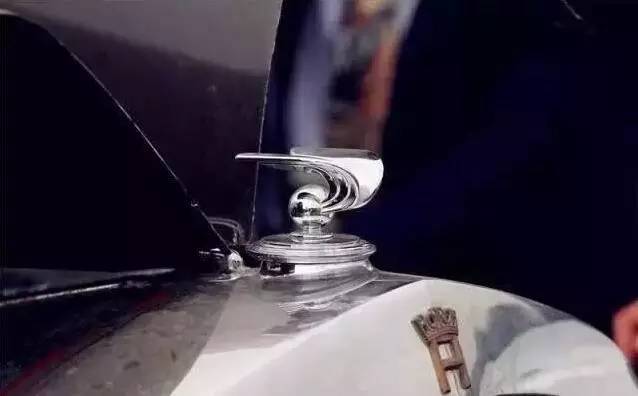 那些年，那些超美的車標(biāo)！