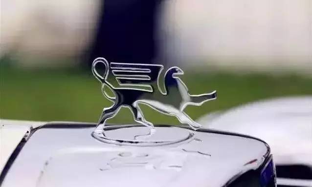 那些年，那些超美的車標(biāo)！