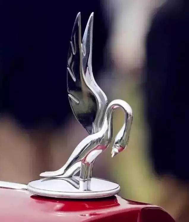 那些年，那些超美的車標(biāo)！