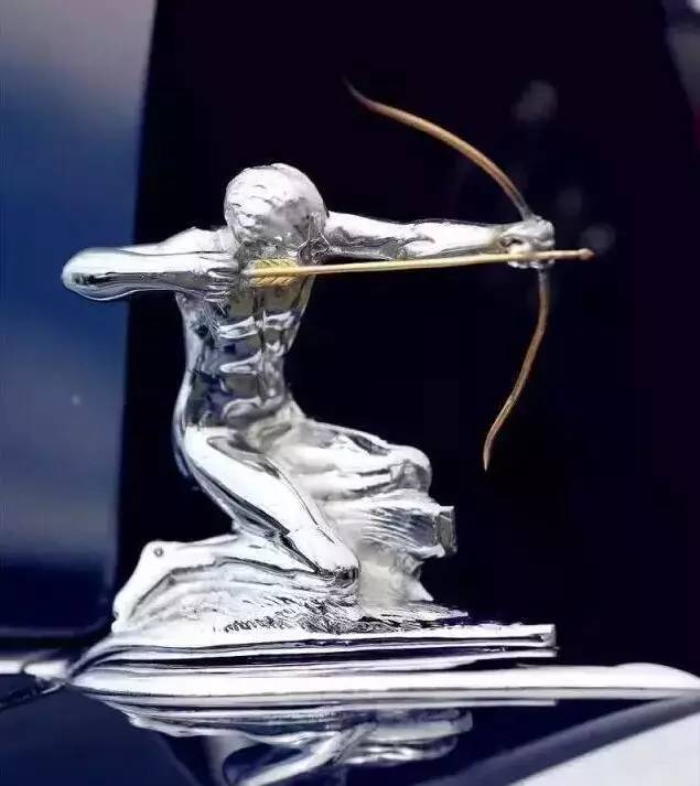 那些年，那些超美的車標(biāo)！