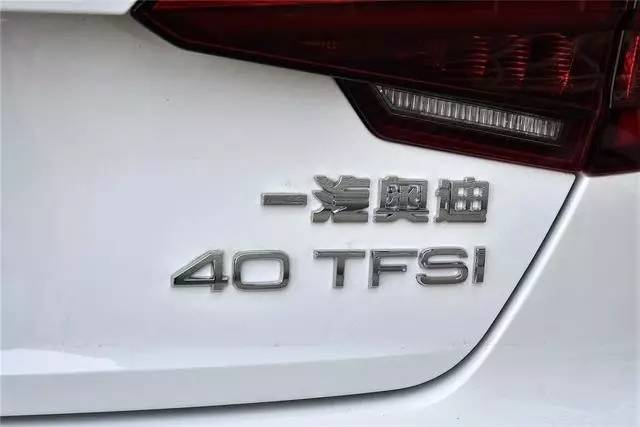 摳標率較高的9大汽車尾部中文車標