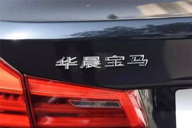 摳標率較高的9大汽車尾部中文車標
