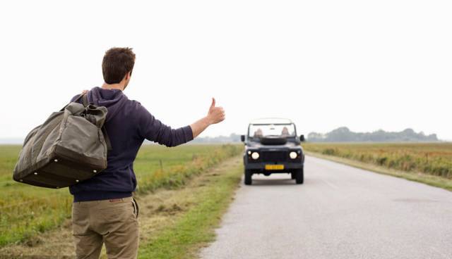 認(rèn)出車標(biāo)，就是孩子需要了解的汽車文化嗎？