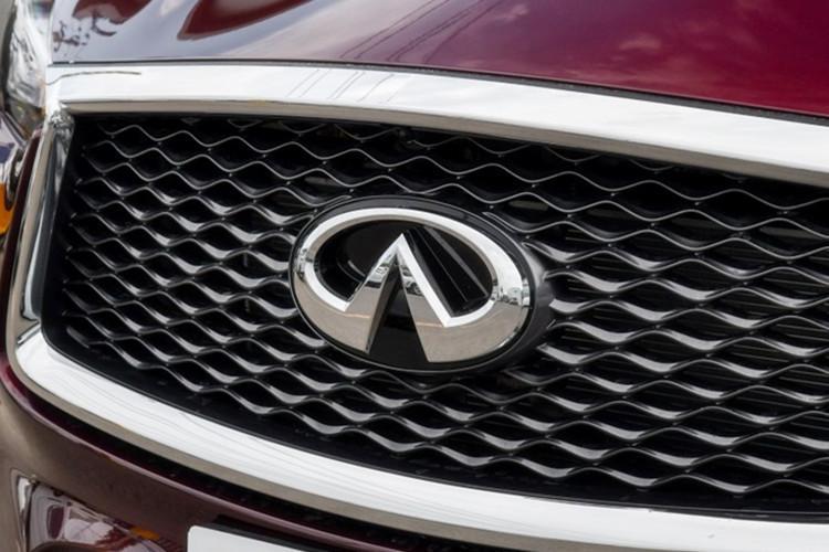 容易被認錯的5個車標，苐yi個撞臉奇瑞，第五個跟五菱宏光太像！