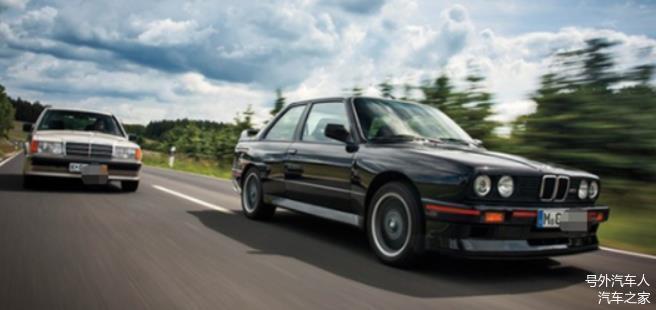 寶馬新車標，只出現在部分車型上，通過車標進行車型的等級劃分？