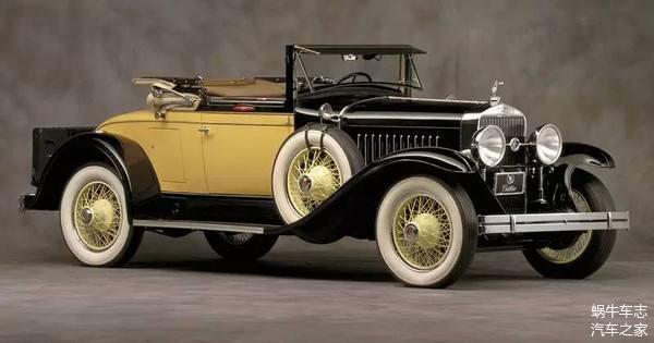 別嫌國產車標丑！看完凱迪拉克車標進化史，請給國產品牌多點時間