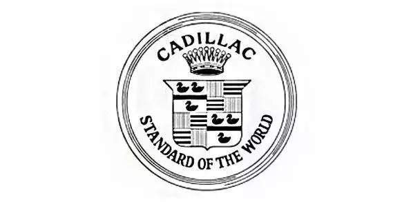 別嫌國產車標丑！看完凱迪拉克車標進化史，請給國產品牌多點時間