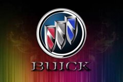 別克車標進化史