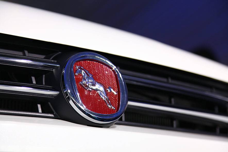 用“馬”做車標的5個汽車品牌，前3人人追捧，第5個卻把人逗樂了