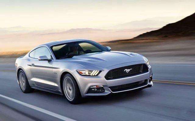 用“馬”做車標的5個汽車品牌，前3人人追捧，第5個卻把人逗樂了