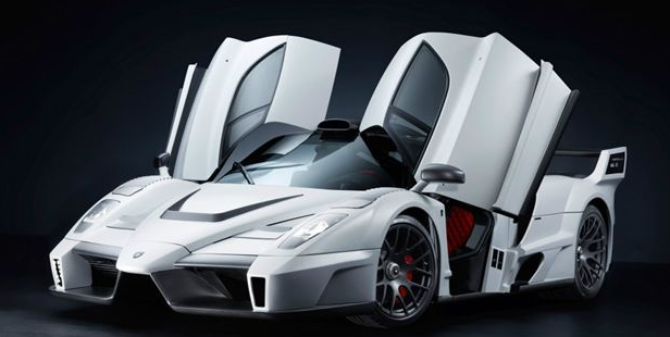 用“馬”做車標的5個汽車品牌，前3人人追捧，第5個卻把人逗樂了