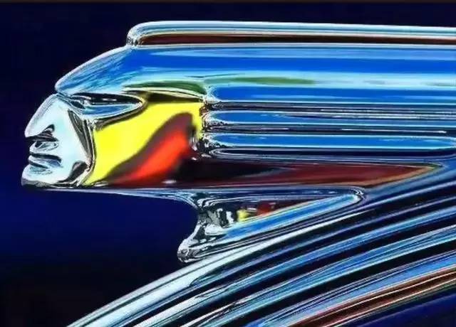 99%的人都沒見過的汽車車標(biāo)，見過一半以上算我輸！