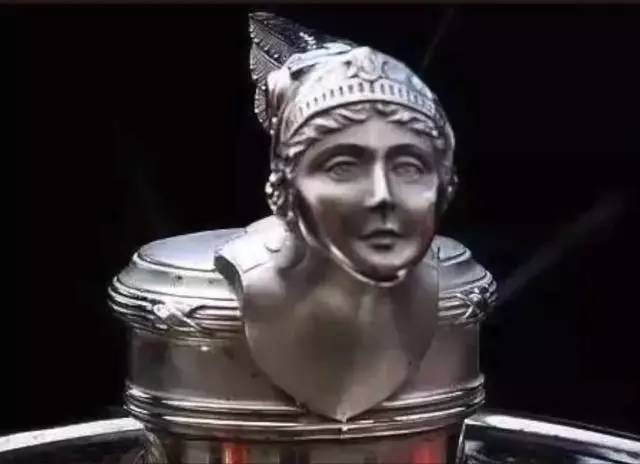 99%的人都沒見過的汽車車標(biāo)，見過一半以上算我輸！