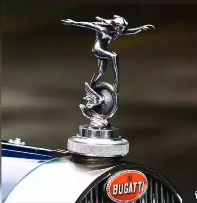 99%的人都沒見過的汽車車標(biāo)，見過一半以上算我輸！