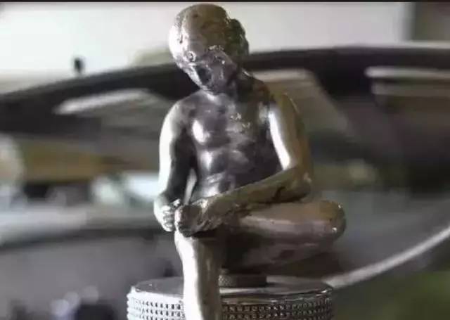 99%的人都沒見過的汽車車標(biāo)，見過一半以上算我輸！