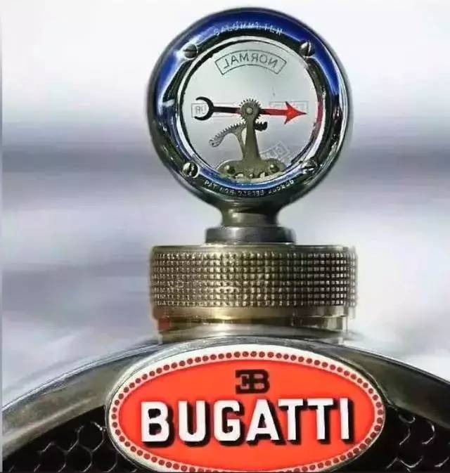 99%的人都沒見過的汽車車標(biāo)，見過一半以上算我輸！