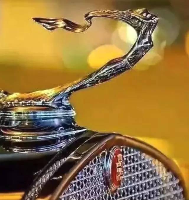 99%的人都沒見過的汽車車標(biāo)，見過一半以上算我輸！