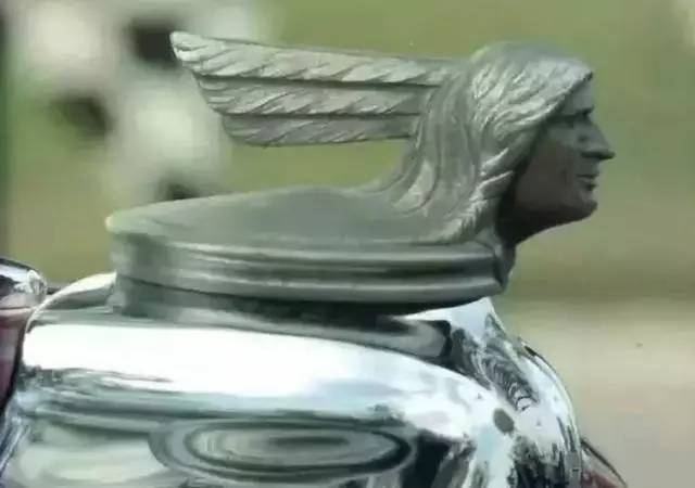 99%的人都沒見過的汽車車標(biāo)，見過一半以上算我輸！