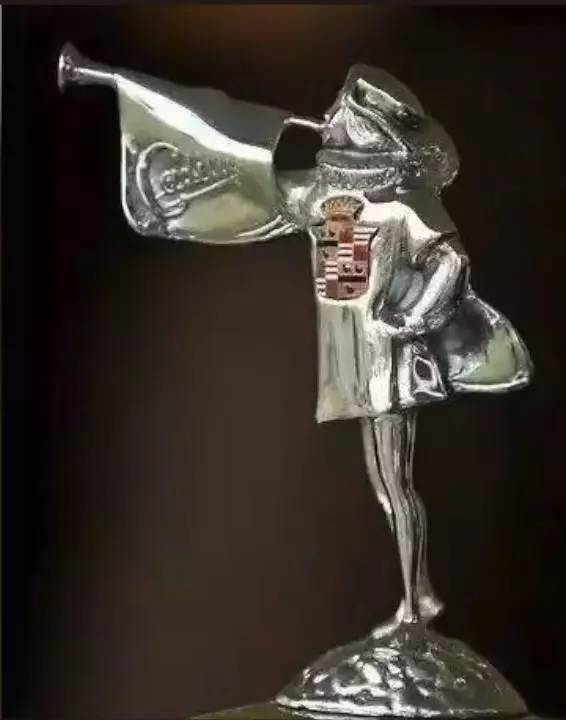 99%的人都沒見過的汽車車標(biāo)，見過一半以上算我輸！