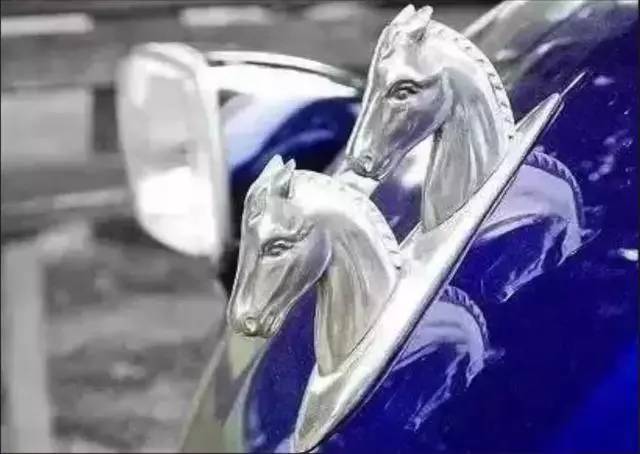 99%的人都沒見過的汽車車標(biāo)，見過一半以上算我輸！