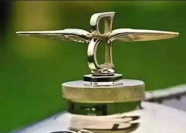 99%的人都沒見過的汽車車標(biāo)，見過一半以上算我輸！