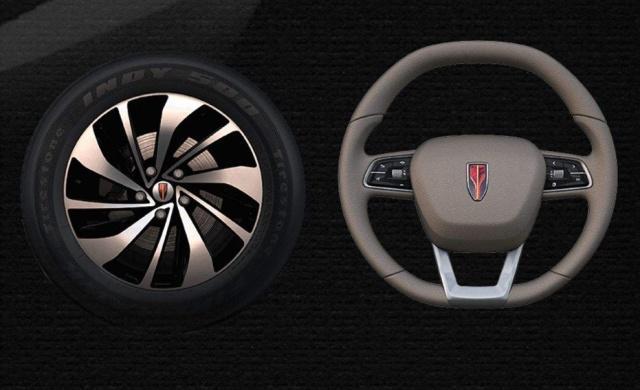 4個國產車換車標了！紅旗很耀眼，寶駿較有檔次，看到別不認識了