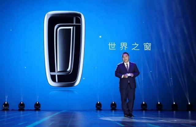 4個國產車換車標了！紅旗很耀眼，寶駿較有檔次，看到別不認識了