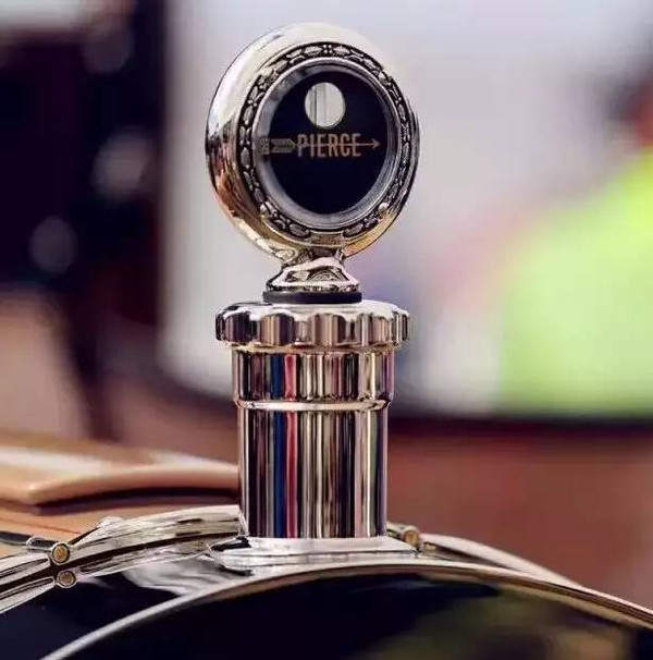史上較經(jīng)典老爺車車標(biāo)?你能認(rèn)出幾個品牌？