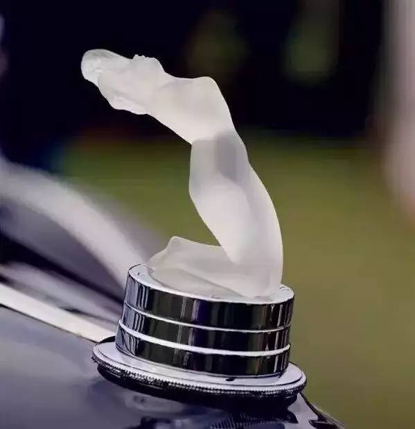 史上較經(jīng)典老爺車車標(biāo)?你能認(rèn)出幾個品牌？